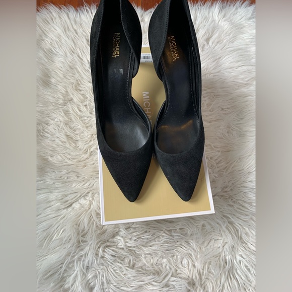 MICHAEL Michael Kors Shoes - Black 9.5 Michael Kors heels
